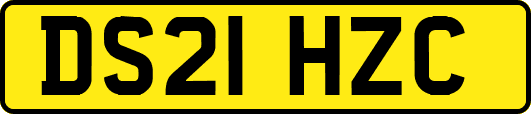 DS21HZC