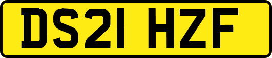 DS21HZF