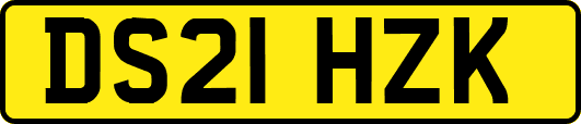 DS21HZK