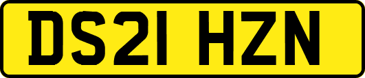 DS21HZN