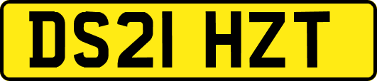DS21HZT