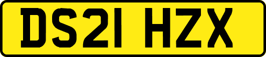 DS21HZX