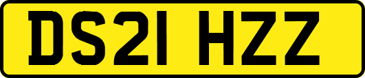 DS21HZZ