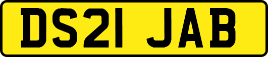 DS21JAB