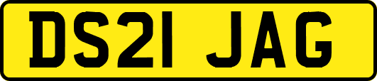 DS21JAG
