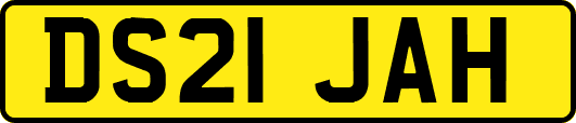 DS21JAH