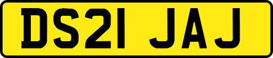 DS21JAJ
