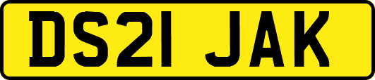 DS21JAK