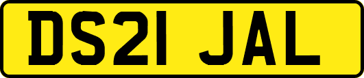 DS21JAL