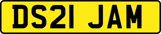 DS21JAM