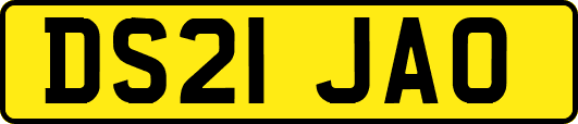 DS21JAO