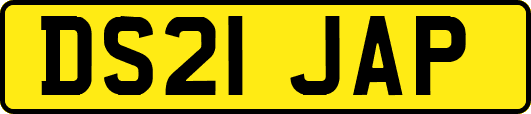 DS21JAP