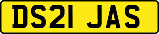 DS21JAS