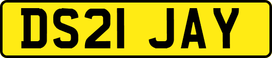 DS21JAY