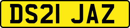 DS21JAZ