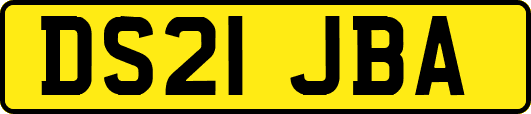 DS21JBA