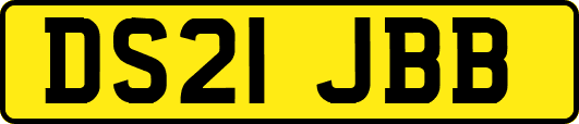 DS21JBB