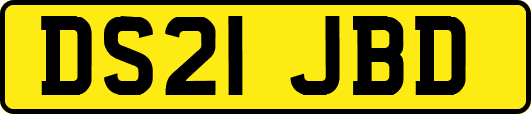DS21JBD
