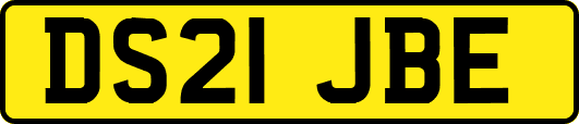 DS21JBE