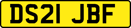 DS21JBF