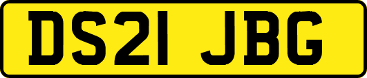 DS21JBG