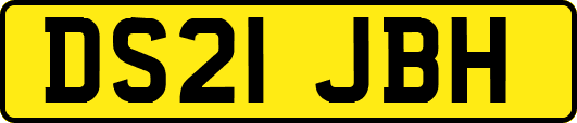 DS21JBH