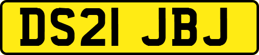 DS21JBJ