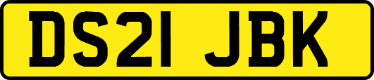 DS21JBK