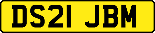 DS21JBM