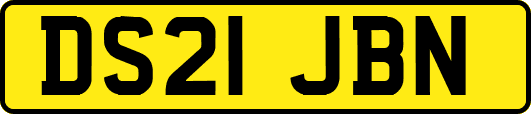 DS21JBN