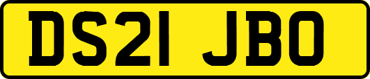 DS21JBO