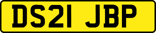 DS21JBP