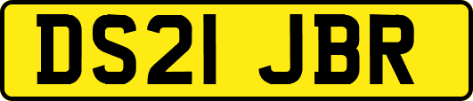DS21JBR