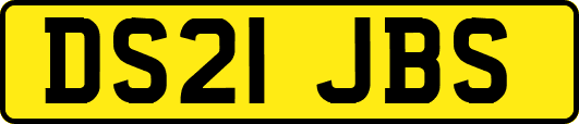 DS21JBS