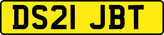 DS21JBT
