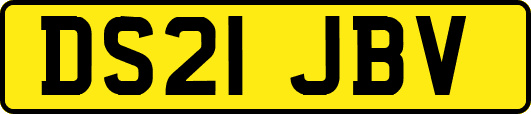 DS21JBV