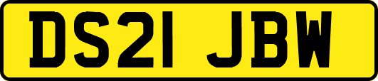 DS21JBW