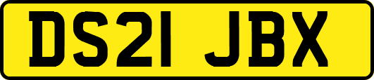DS21JBX