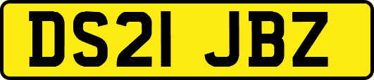 DS21JBZ