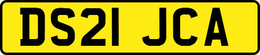DS21JCA