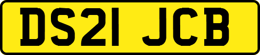 DS21JCB