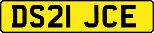 DS21JCE