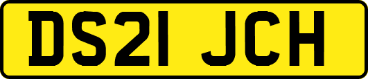 DS21JCH