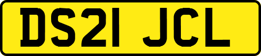 DS21JCL