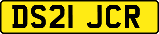 DS21JCR