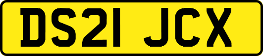 DS21JCX