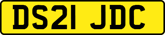 DS21JDC