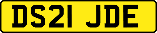 DS21JDE
