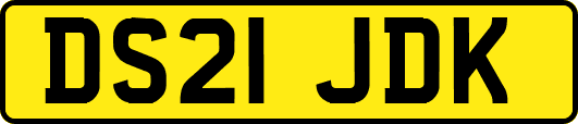 DS21JDK