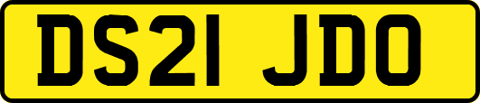 DS21JDO